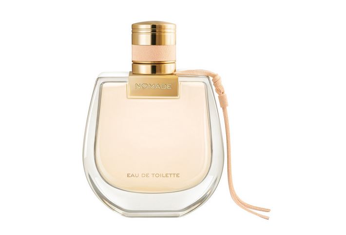 Chloé Nomade Eau de Toilette 75ml