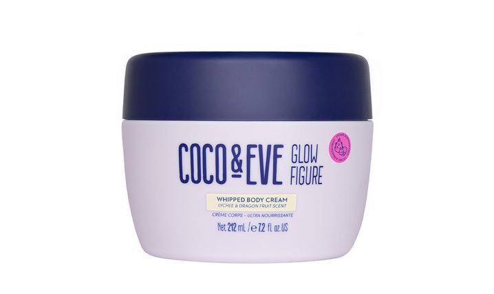 Coco & Eve Glow Figure Body Moisture Whip