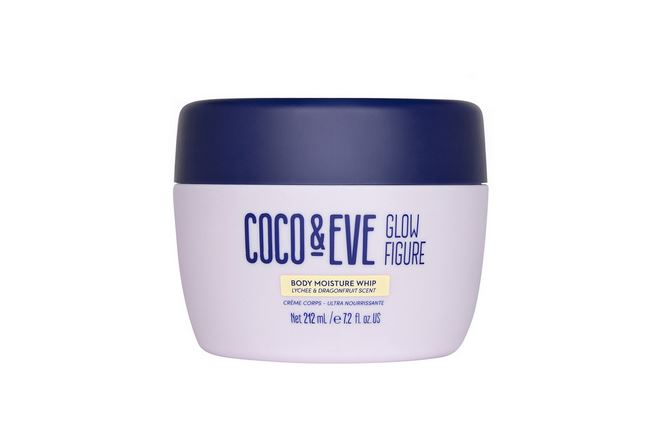 Coco & Eve Glow Figure Body Moisture Whip 212ml