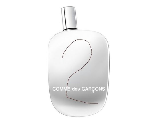 Comme Des Garcons2 Eau de Parfum 100ml