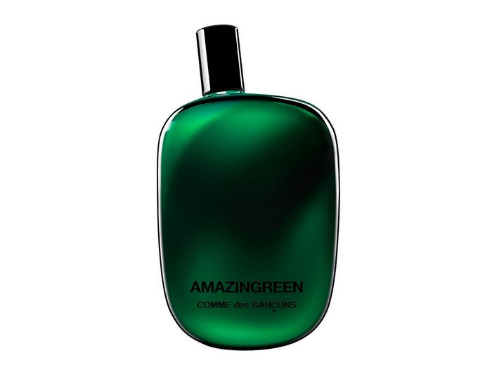 Comme Des Garcons Amazingreen Eau De Parfum 100ml