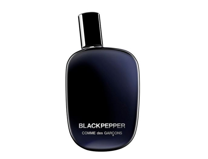 Comme Des Garcons Blackpepper Eau De Parfum 100ml