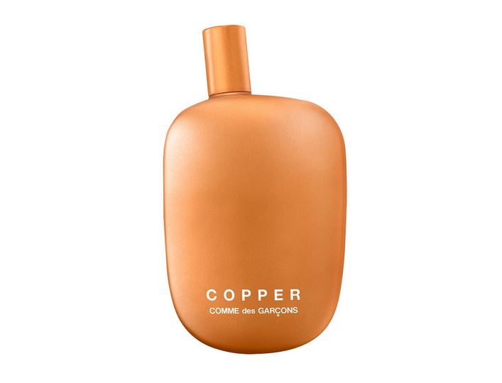 Comme Des Garcons Copper Eau De Parfum 100ml