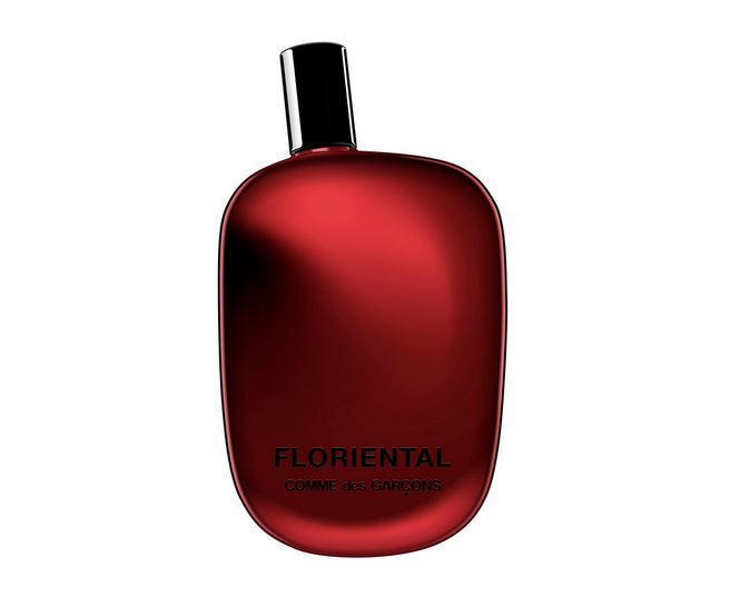 Comme Des Garcons Floriental Eau De Parfum 100ml