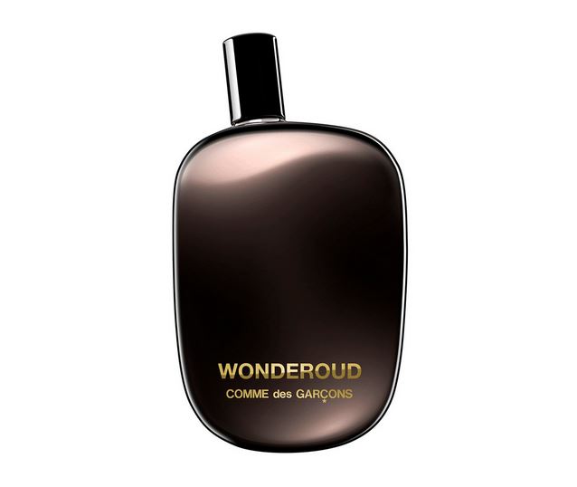 Comme Des Garcons Wonderoud 100ml Eau De Parfum Ltd Edition