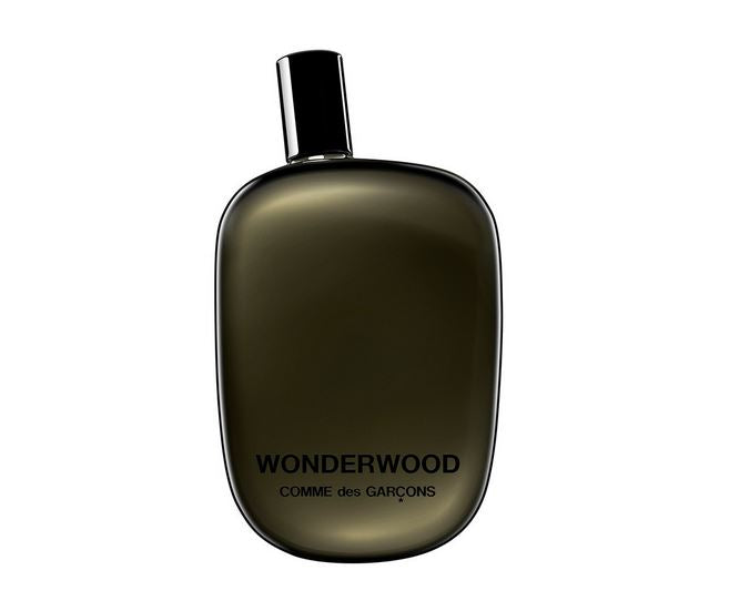 Comme Des Garcons Wonderwood Eau De Parfum 100ml