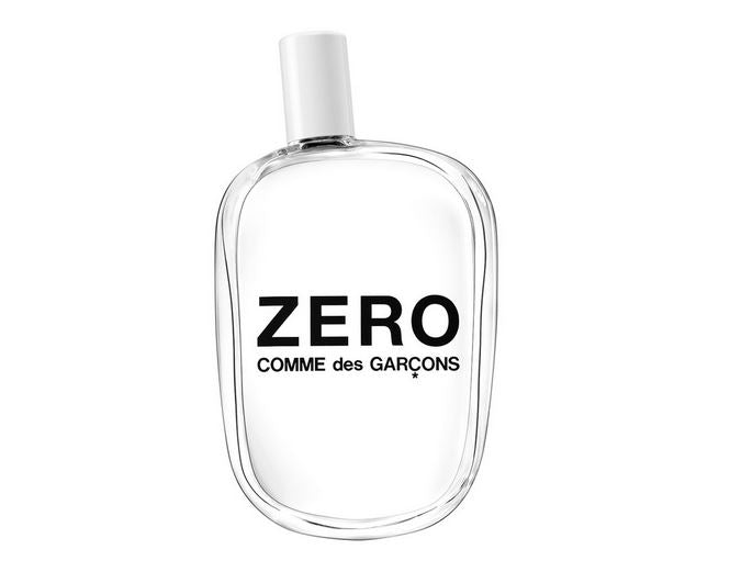 Comme Des Garcons Zero Eau De Parfum 100ml