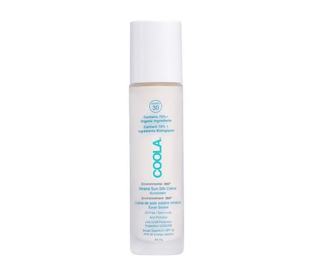 Coola 360 Mineral Face Cream SPF30 44ml