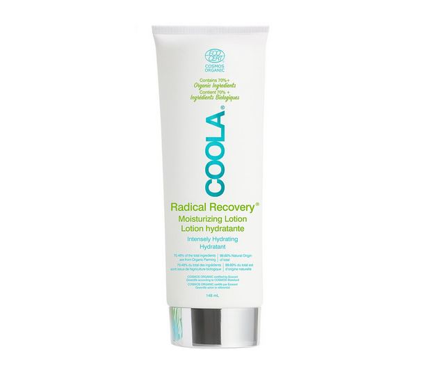 Coola Radical Recovery After Sun Lotion 148ml