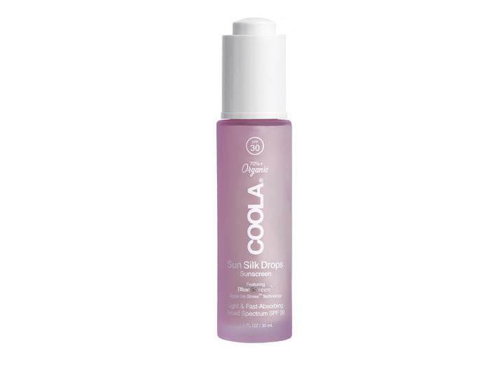 Coola Sun Silk Drops SPF30 30ml