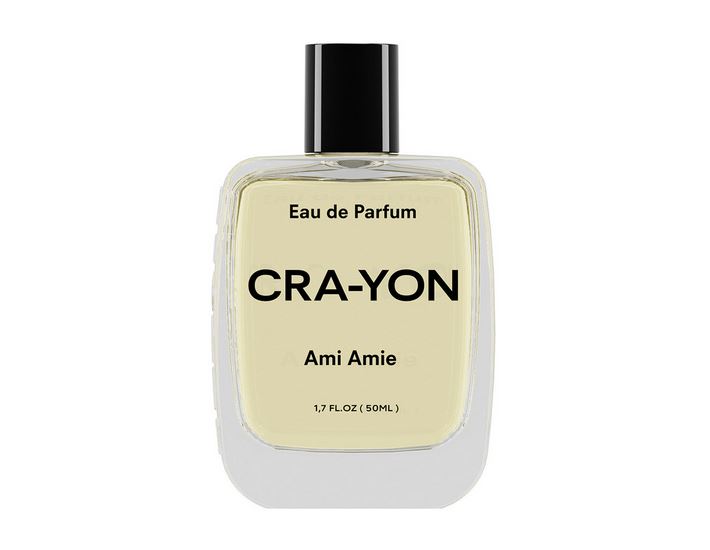 Cra-Yon Ami Amie Eau de Parfum 50ml