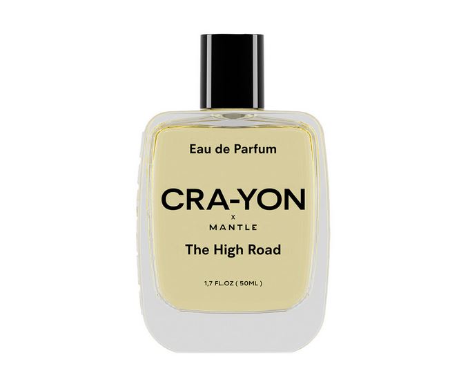 Cra-Yon The High Road Eau de Parfum 50ml