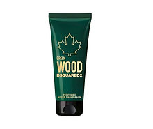 Dsquared2 Green Wood Aftershave Balm 100ml