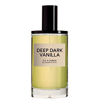 D.S. & Durga Deep Dark Vanilla Eau De Parfum 100ml