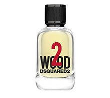 Dsquared2 2 Wood Eau de Toilette 100ml