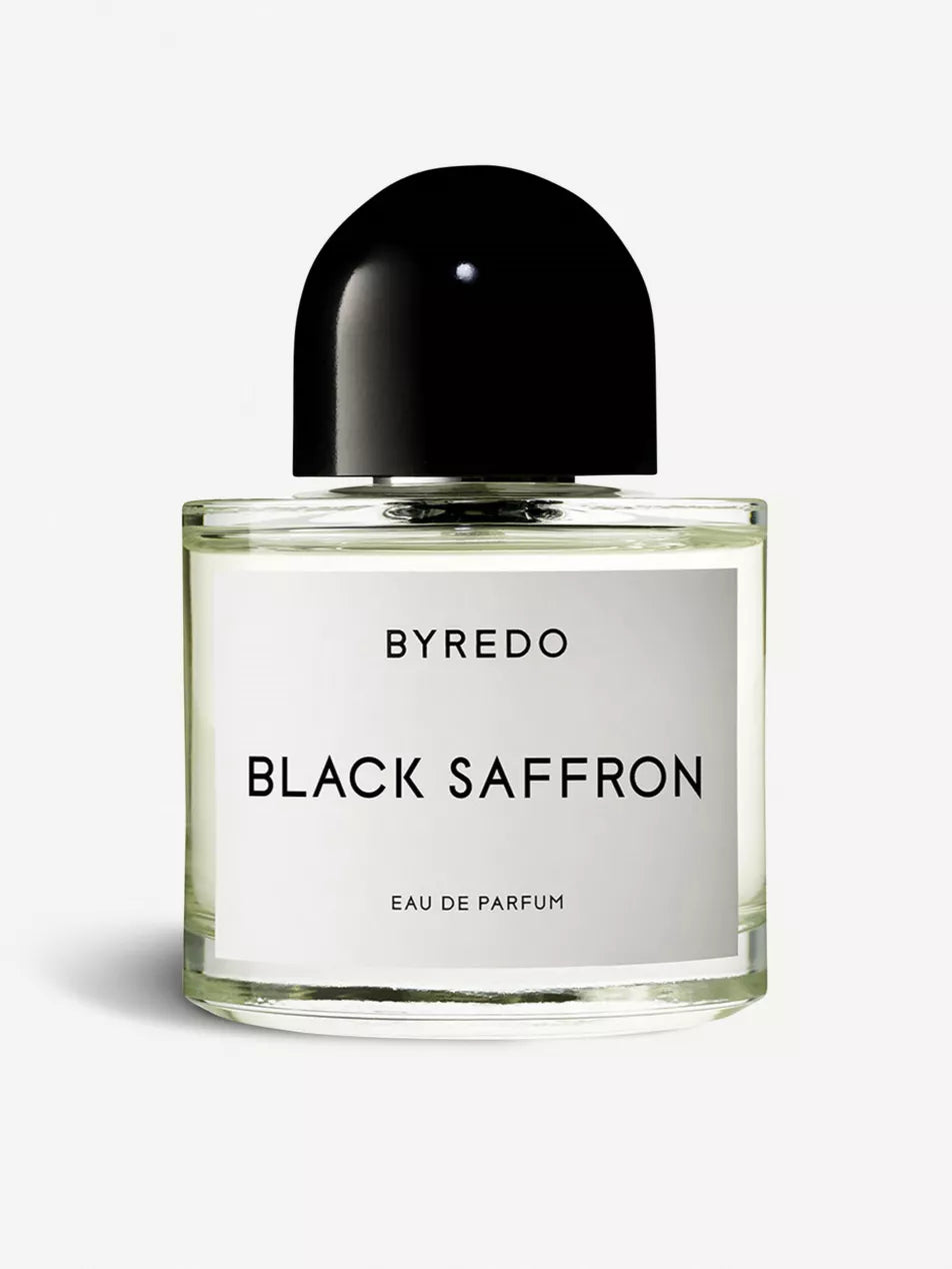 Byredo Black Saffron EDP 100ml