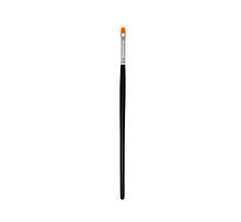 M170SH-4 Short Handle Oval Taklon Brush