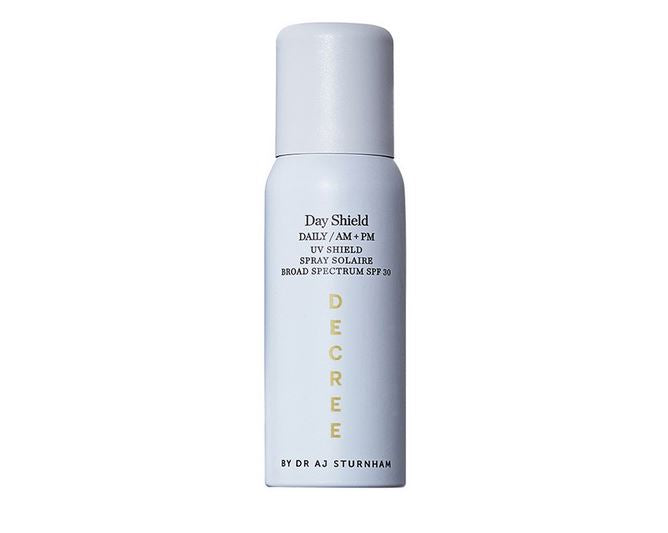 Decree Day Shield SPF30 75ml