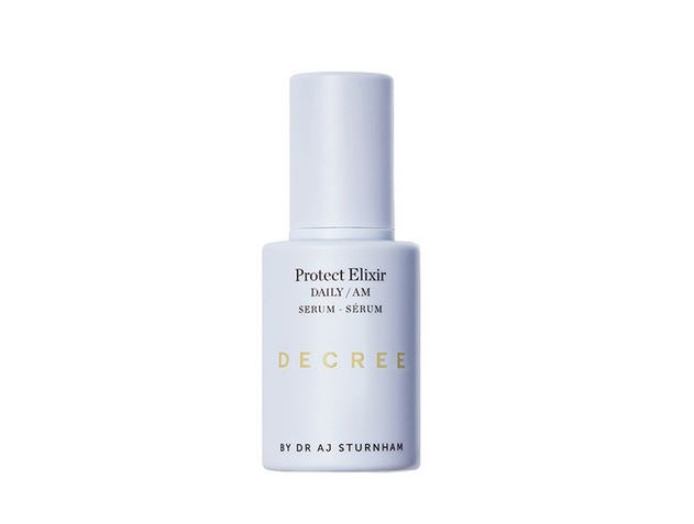 Decree Protect Elixir 30ml