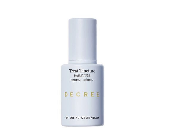 Decree Treat Tincture 30ml