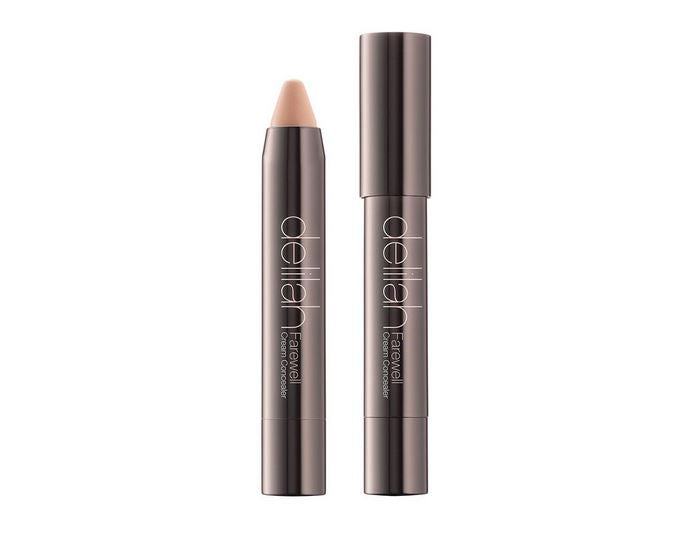 Delilah Farewell Cream Concealer