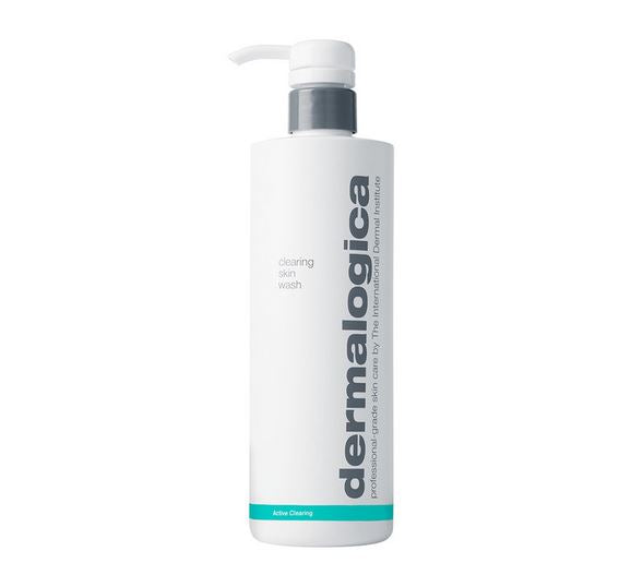 Dermalogica Clearing Skin Wash 500ml