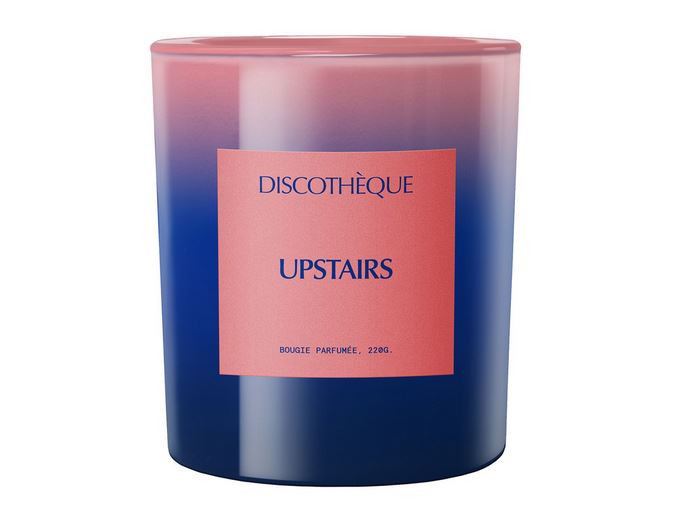 Discothèque Upstairs Candle 220g