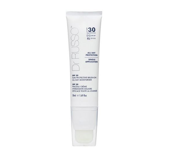 Dr Russo Once A Day Sun Protective Moisturizer SPF30 50ml