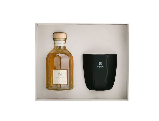 Dr. Vranjes Firenze Ambra Gift Set