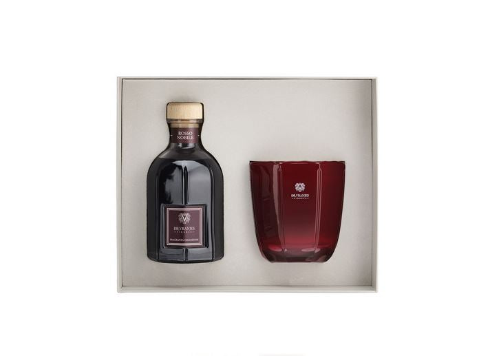 Dr. Vranjes Firenze Rosso Nobile Gift Set