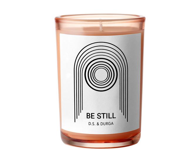 D.S. & Durga Be Still Candle 198g