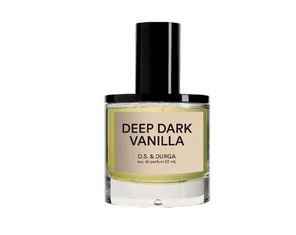 D.S. & Durga Deep Dark Vanilla Eau De Parfum 50ml