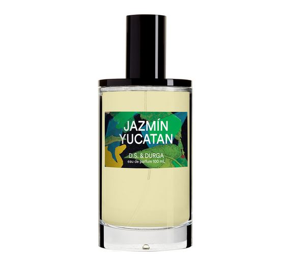 D.S. & Durga Jazmin Yucatan Eau De Parfum 100ml