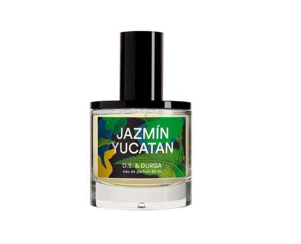 D.S. & Durga Jazmin Yucatan Eau De Parfum 50ml