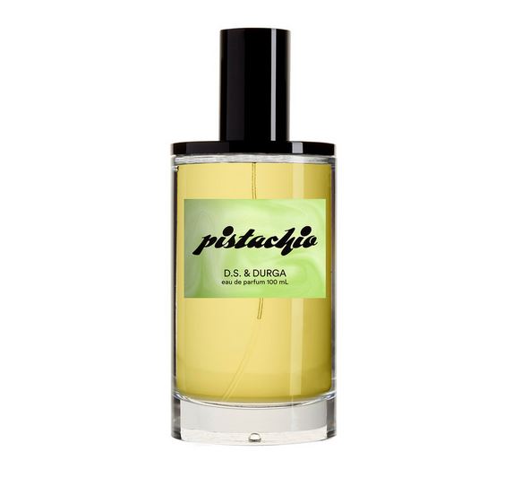 D.S. & Durga Pistachio Eau De Parfum 100ml