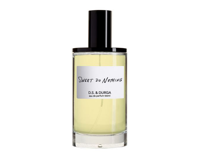 D.S. & Durga Sweet Do Nothing Eau De Parfum 100ml