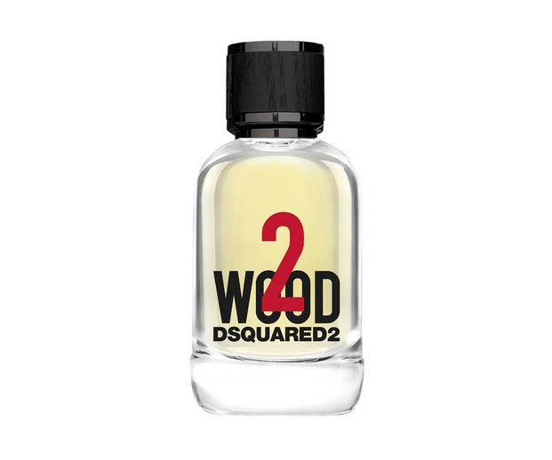 Dsquared2 2 Wood Eau de Toilette 50ml