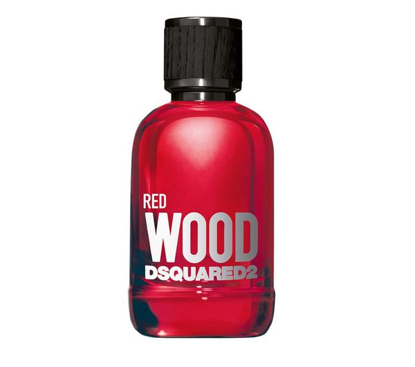 Dsquared2 Red Wood Eau De Toilette 100ml