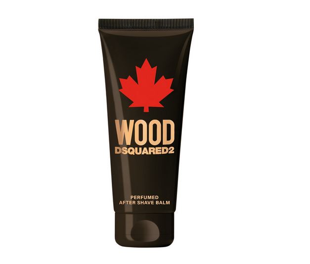 Dsquared2 Wood Pour Homme Aftershave Balm 100ml