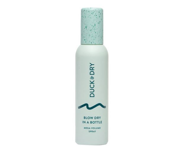 Duck & Dry Blow Dry In A Bottle 150ml