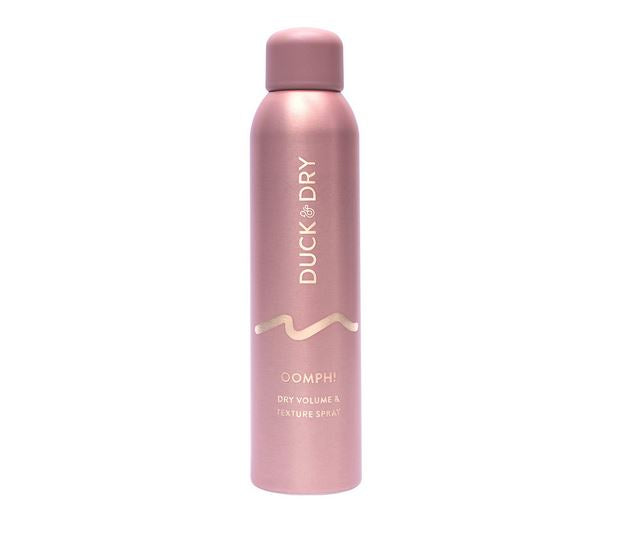 Duck & Dry Oomph! Dry Texture Spray 250 ml