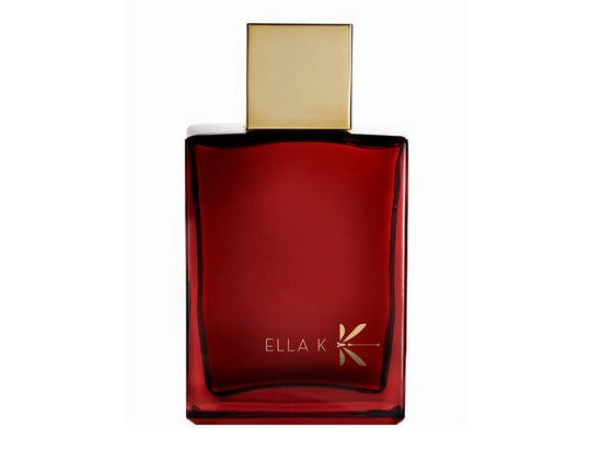 Ella K Camelia K Eau De Parfum 100ml