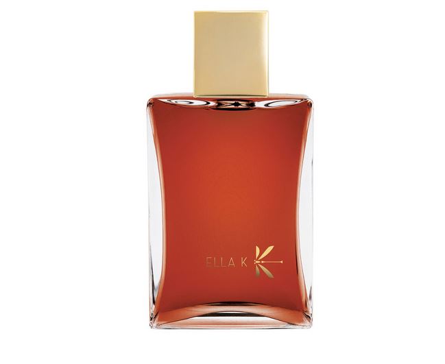 Ella K Lettre De Pushka Eau De Parfum 100ml