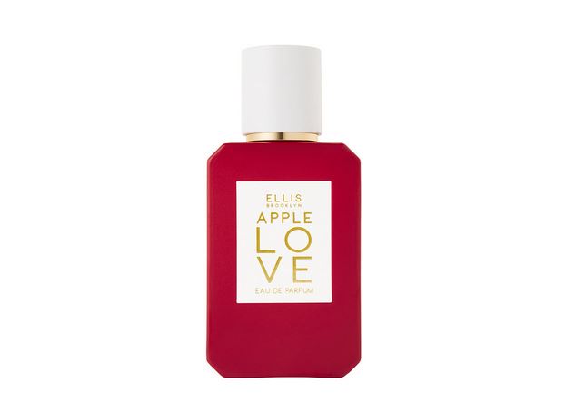 Ellis Brooklyn Apple Love Eau De Parfum 50ml