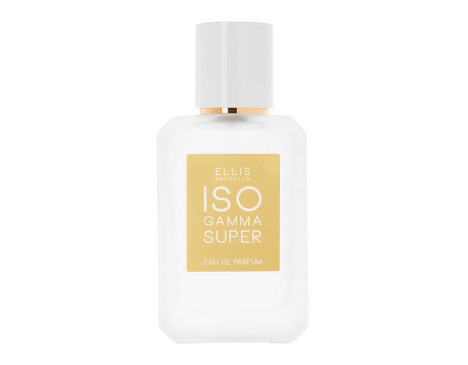 Ellis Brooklyn Iso Gamma Super Eau De Parfum 50ml