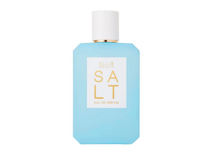 Ellis Brooklyn Salt Eau De Parfum 100ml