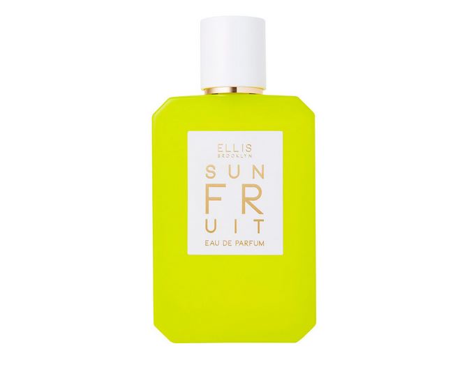 Ellis Brooklyn Sun Fruit Eau De Parfum 100ml