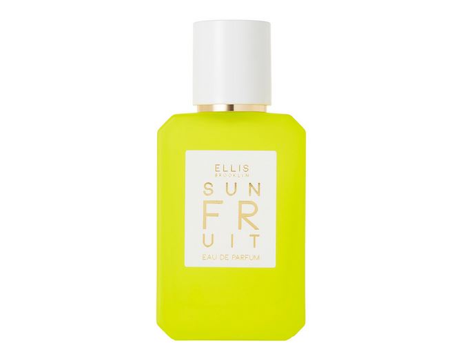 Ellis Brooklyn Sun Fruit Eau De Parfum 50ml