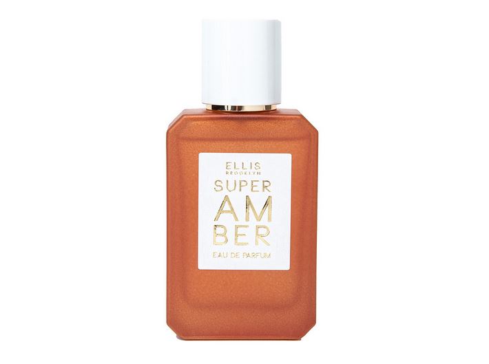 Ellis Brooklyn Super Amber Eau De Parfum 50ml