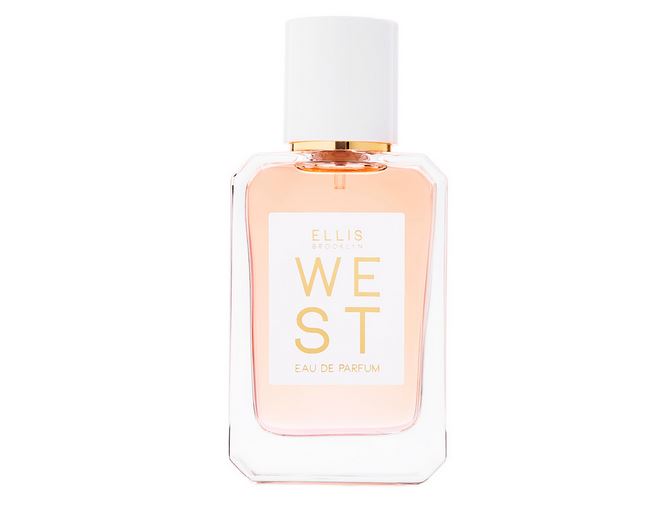 Ellis Brooklyn West Eau De Parfum 50ml